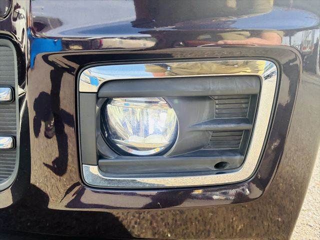 HONDA N BOX CUSTOM 2015 Image 31