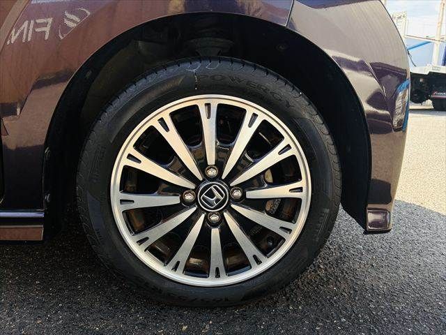 HONDA N BOX CUSTOM 2015 Image 31