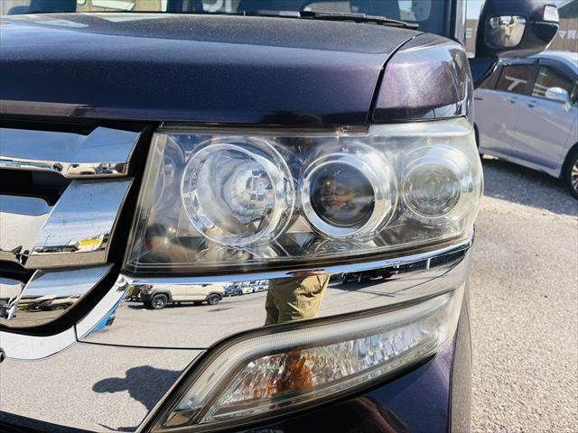 HONDA N BOX CUSTOM 2015 Image 31