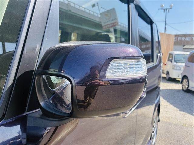 HONDA N BOX CUSTOM 2015 Image 31