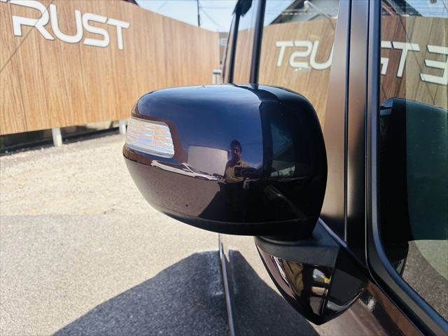 HONDA N BOX CUSTOM 2015 Image 31