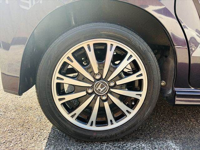 HONDA N BOX CUSTOM 2015 Image 31