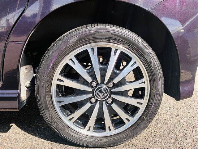 HONDA N BOX CUSTOM 2015 Image 31