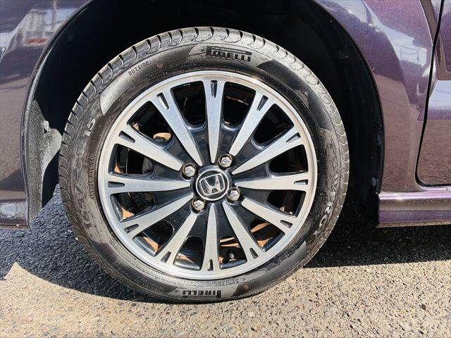 HONDA N BOX CUSTOM 2015 Image 31