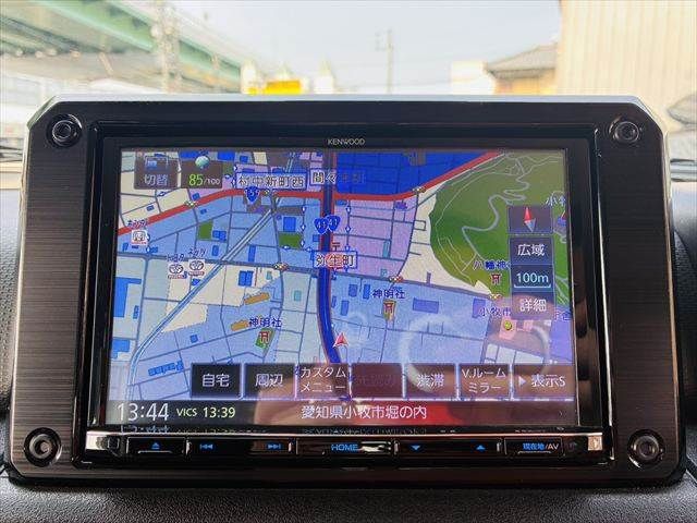 SUZUKI JIMNY 4WD 2021 Image 31