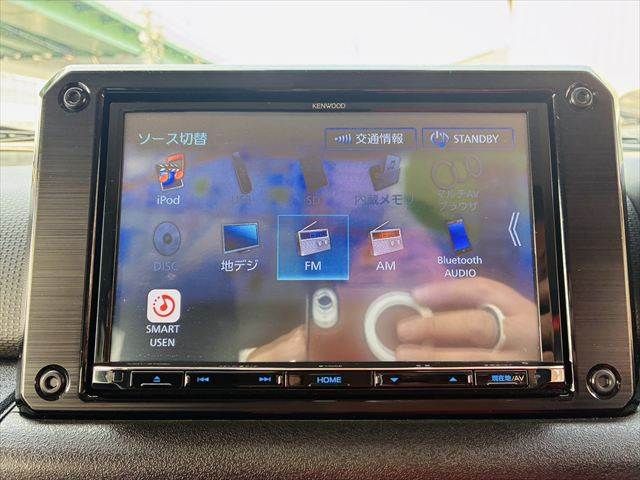 SUZUKI JIMNY 4WD 2021 Image 31