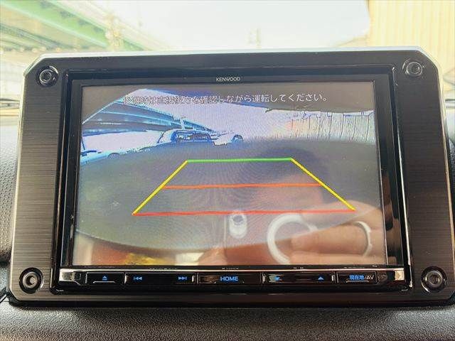 SUZUKI JIMNY 4WD 2021 Image 31