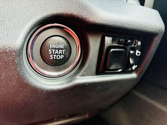 SUZUKI JIMNY 4WD 2021 Image 31