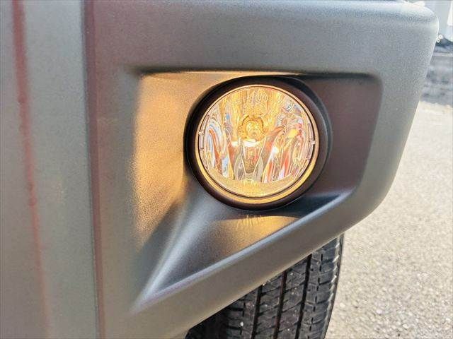 SUZUKI JIMNY 4WD 2021 Image 31