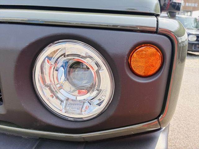 SUZUKI JIMNY 4WD 2021 Image 31