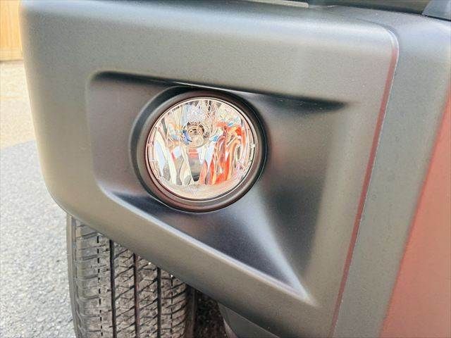 SUZUKI JIMNY 4WD 2021 Image 31