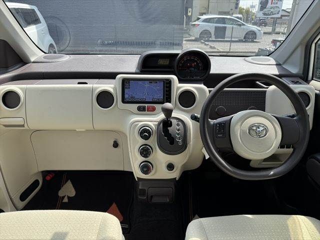 TOYOTA SPADE 2015 Image 31