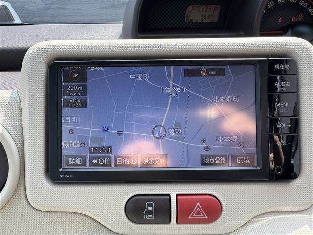 TOYOTA SPADE 2015 Image 31