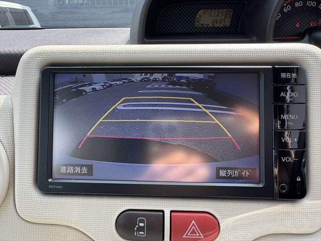 TOYOTA SPADE 2015 Image 31