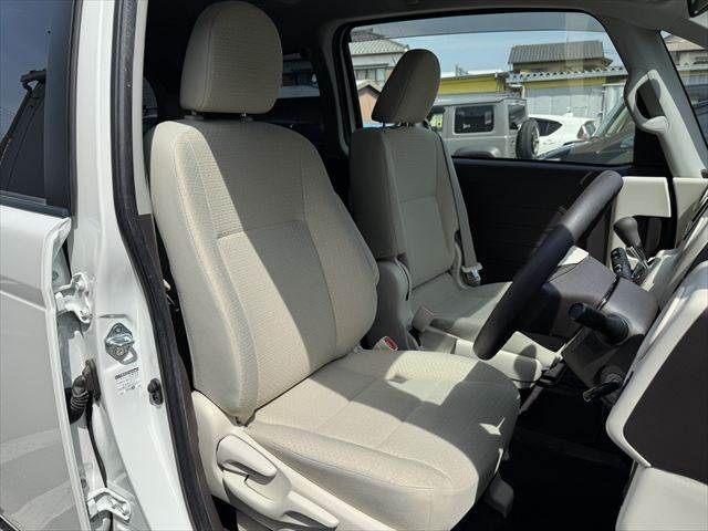 TOYOTA SPADE 2015 Image 31