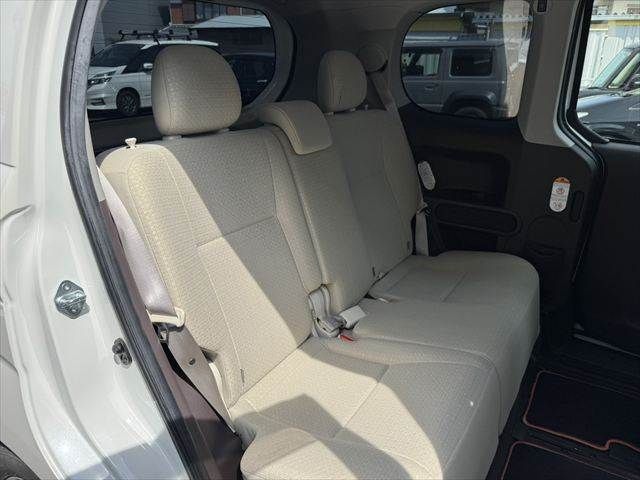 TOYOTA SPADE 2015 Image 31