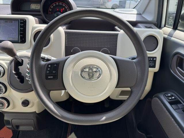 TOYOTA SPADE 2015 Image 31