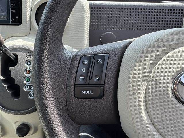 TOYOTA SPADE 2015 Image 31