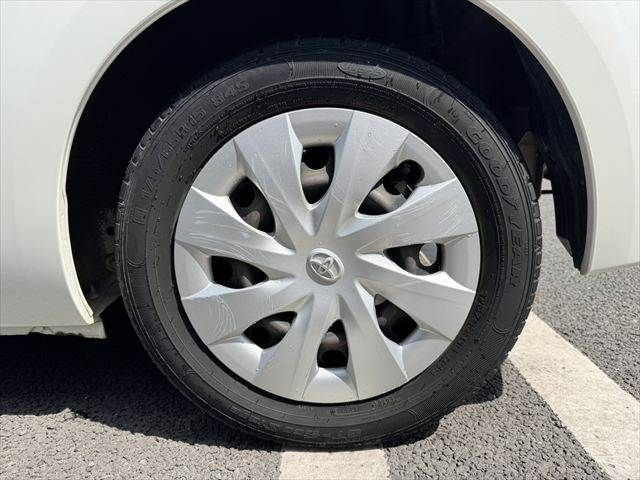 TOYOTA SPADE 2015 Image 31