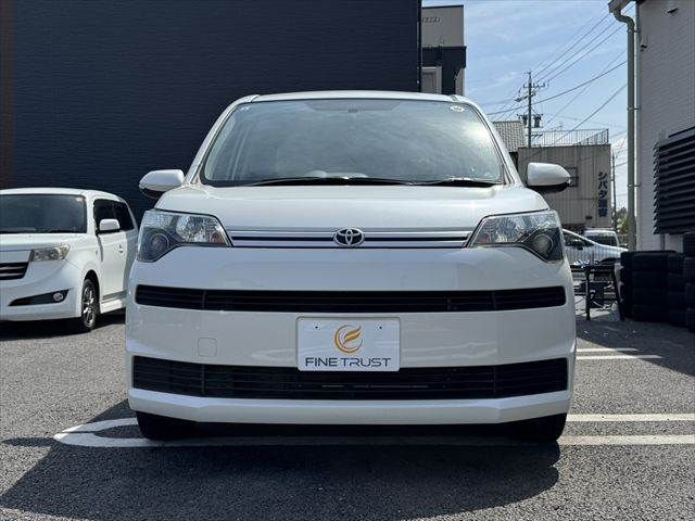 TOYOTA SPADE 2015 Image 31