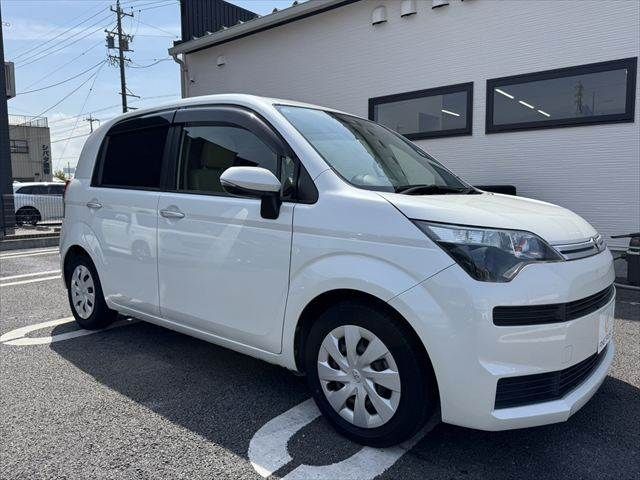 TOYOTA SPADE 2015 Image 31