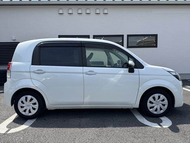 TOYOTA SPADE 2015 Image 31