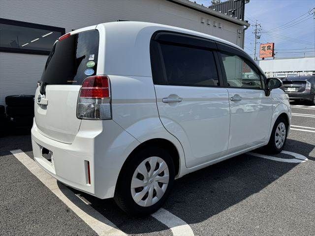 TOYOTA SPADE 2015 Image 31