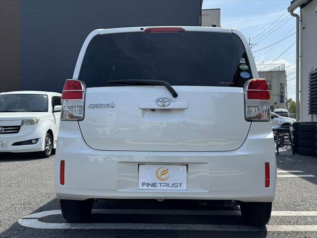 TOYOTA SPADE 2015 Image 31