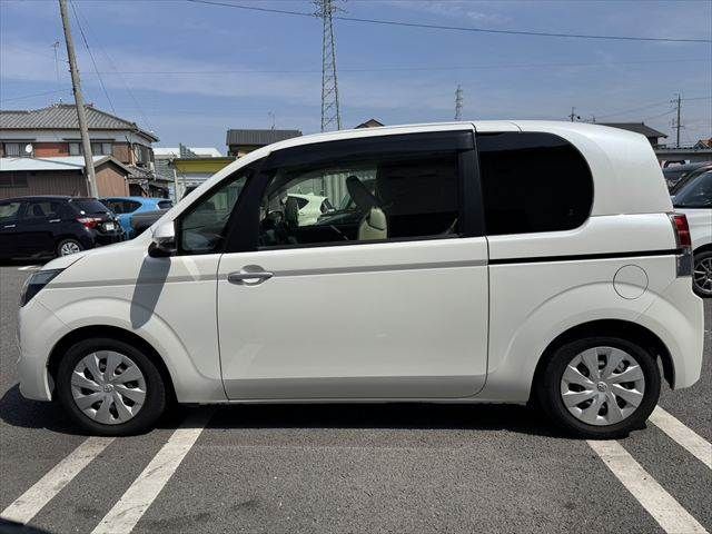 TOYOTA SPADE 2015 Image 31