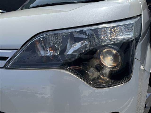 TOYOTA SPADE 2015 Image 31