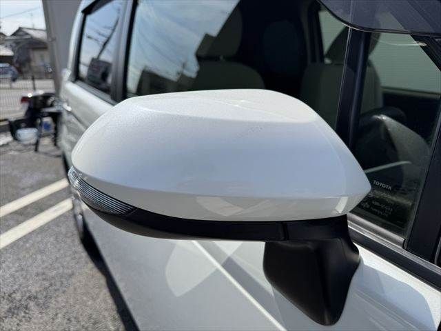 TOYOTA SPADE 2015 Image 31