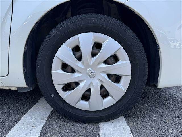 TOYOTA SPADE 2015 Image 31