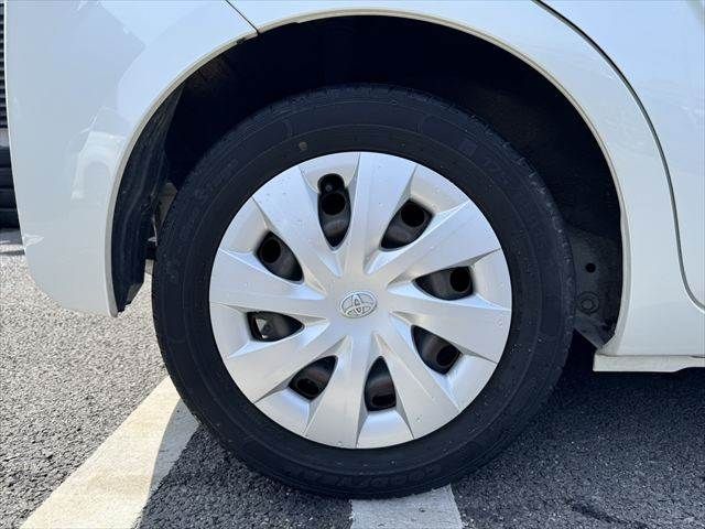 TOYOTA SPADE 2015 Image 31