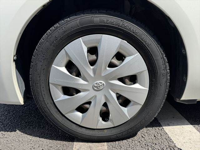 TOYOTA SPADE 2015 Image 31