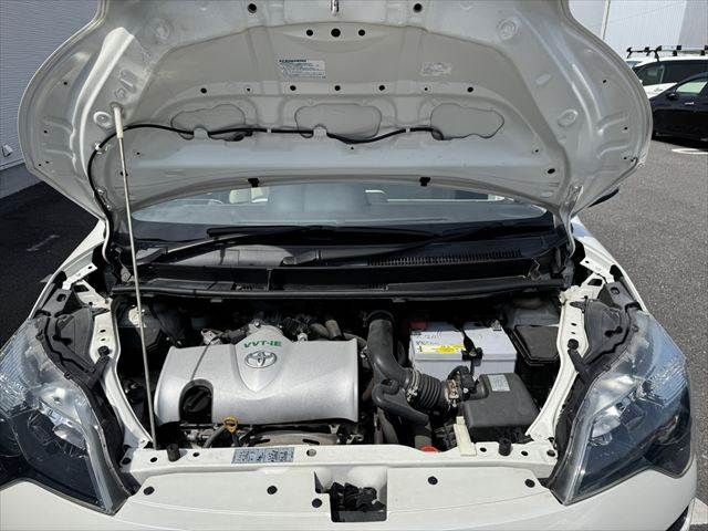 TOYOTA SPADE 2015 Image 31