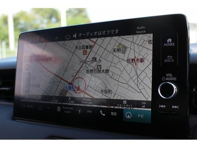 HONDA VEZEL E:HEV 2021 Image 31