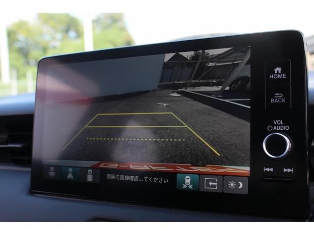 HONDA VEZEL E:HEV 2021 Image 31