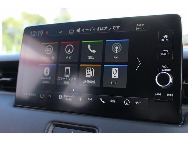 HONDA VEZEL E:HEV 2021 Image 31