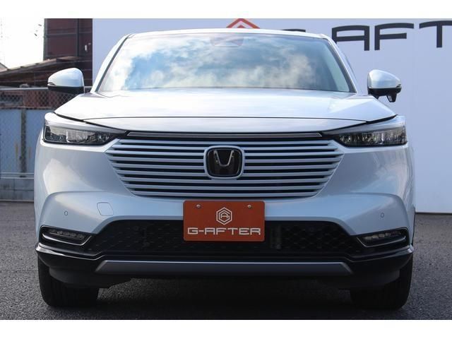HONDA VEZEL E:HEV 2021 Image 31