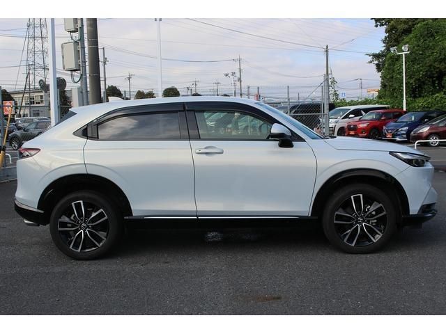 HONDA VEZEL E:HEV 2021 Image 31