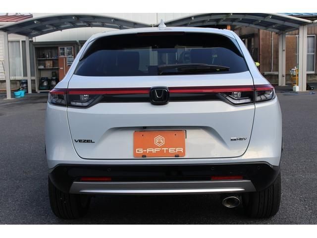 HONDA VEZEL E:HEV 2021 Image 31