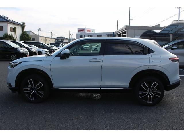 HONDA VEZEL E:HEV 2021 Image 31