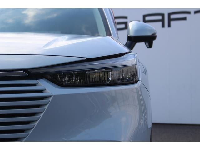 HONDA VEZEL E:HEV 2021 Image 31