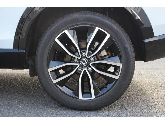 HONDA VEZEL E:HEV 2021 Image 31