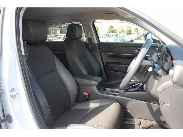 HONDA VEZEL E:HEV 2021 Image 31