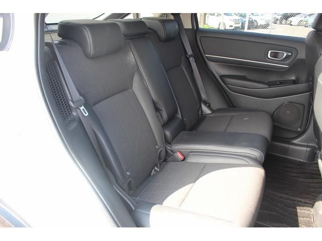 HONDA VEZEL E:HEV 2021 Image 31