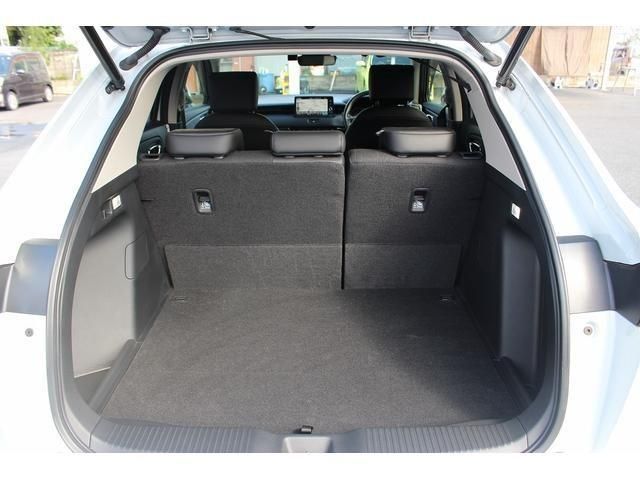 HONDA VEZEL E:HEV 2021 Image 31