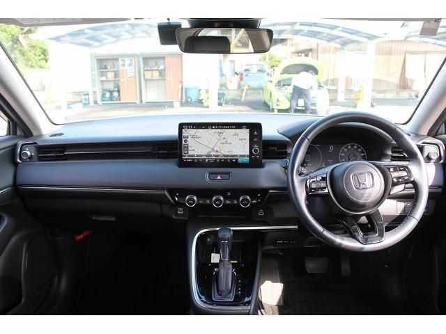 HONDA VEZEL E:HEV 2021 Image 31