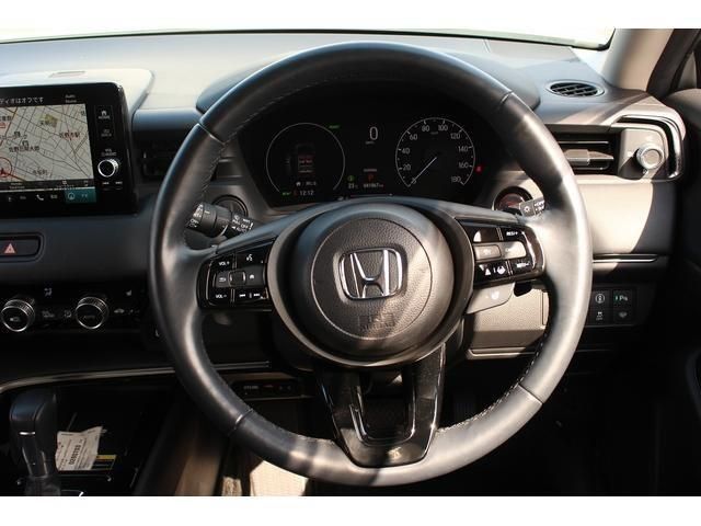 HONDA VEZEL E:HEV 2021 Image 31