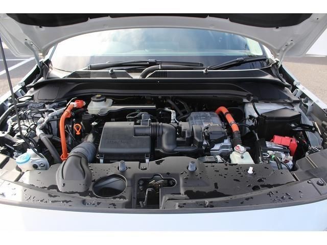 HONDA VEZEL E:HEV 2021 Image 31